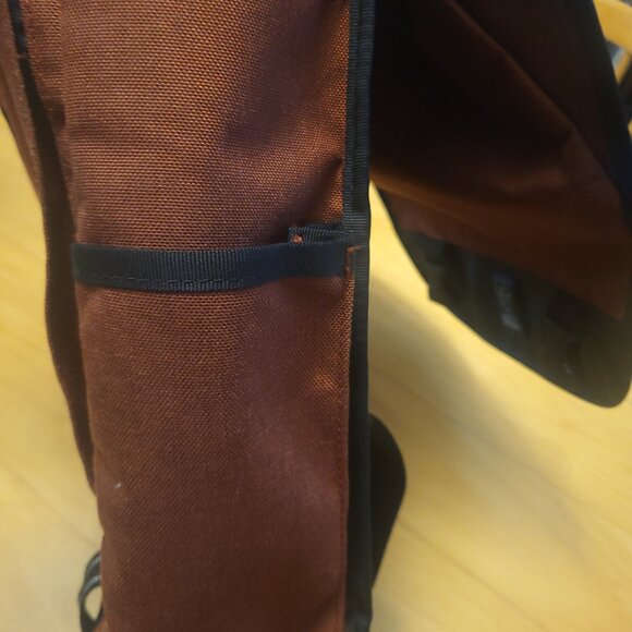 Chrome Industries cross body backpack bike messenger - Picture 5 of 5